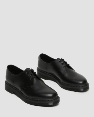 1461 Mono Smooth Leather Oxford Shoes Dr. Martens