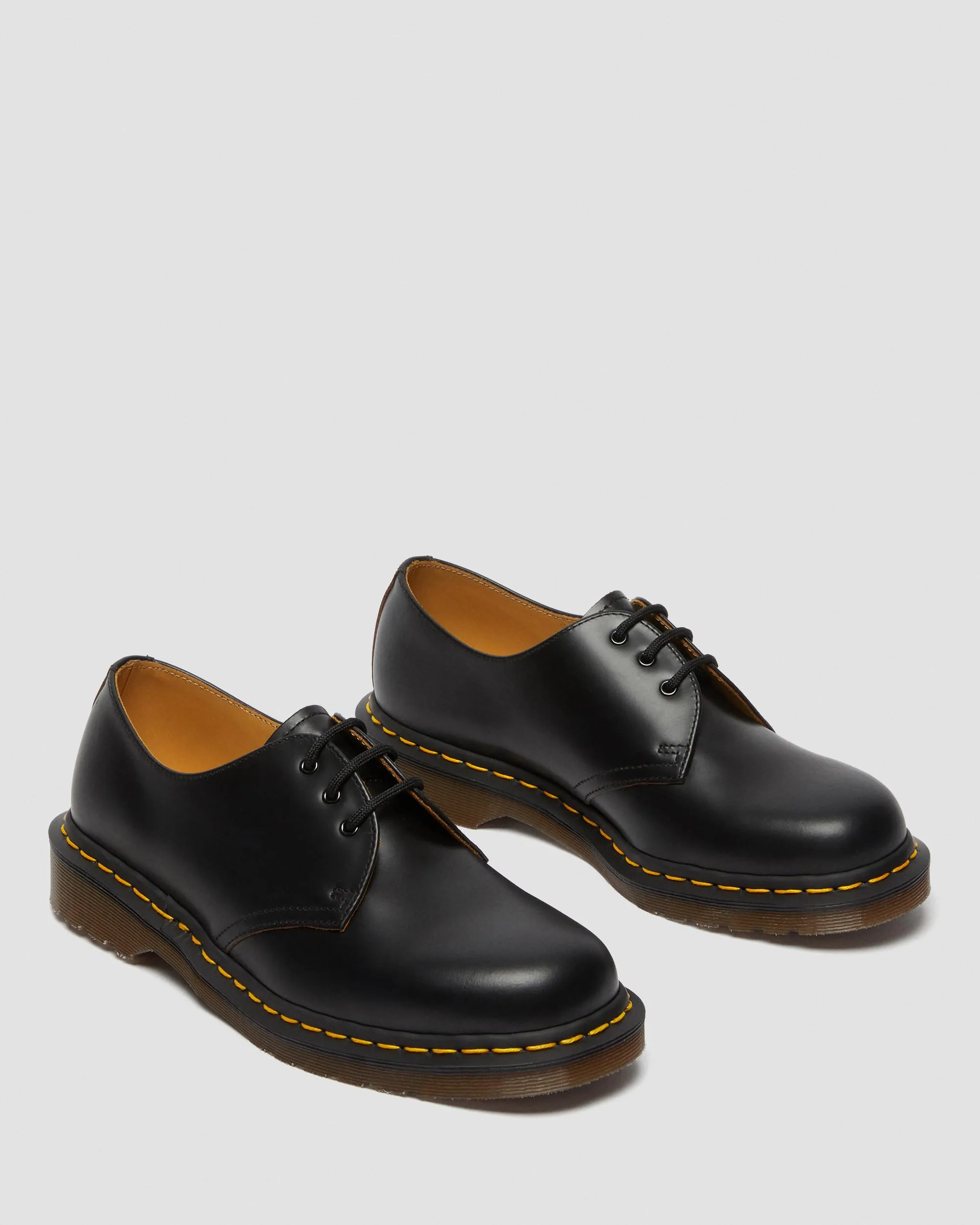 1461 Vintage Made in England Oxfords Dr. Martens