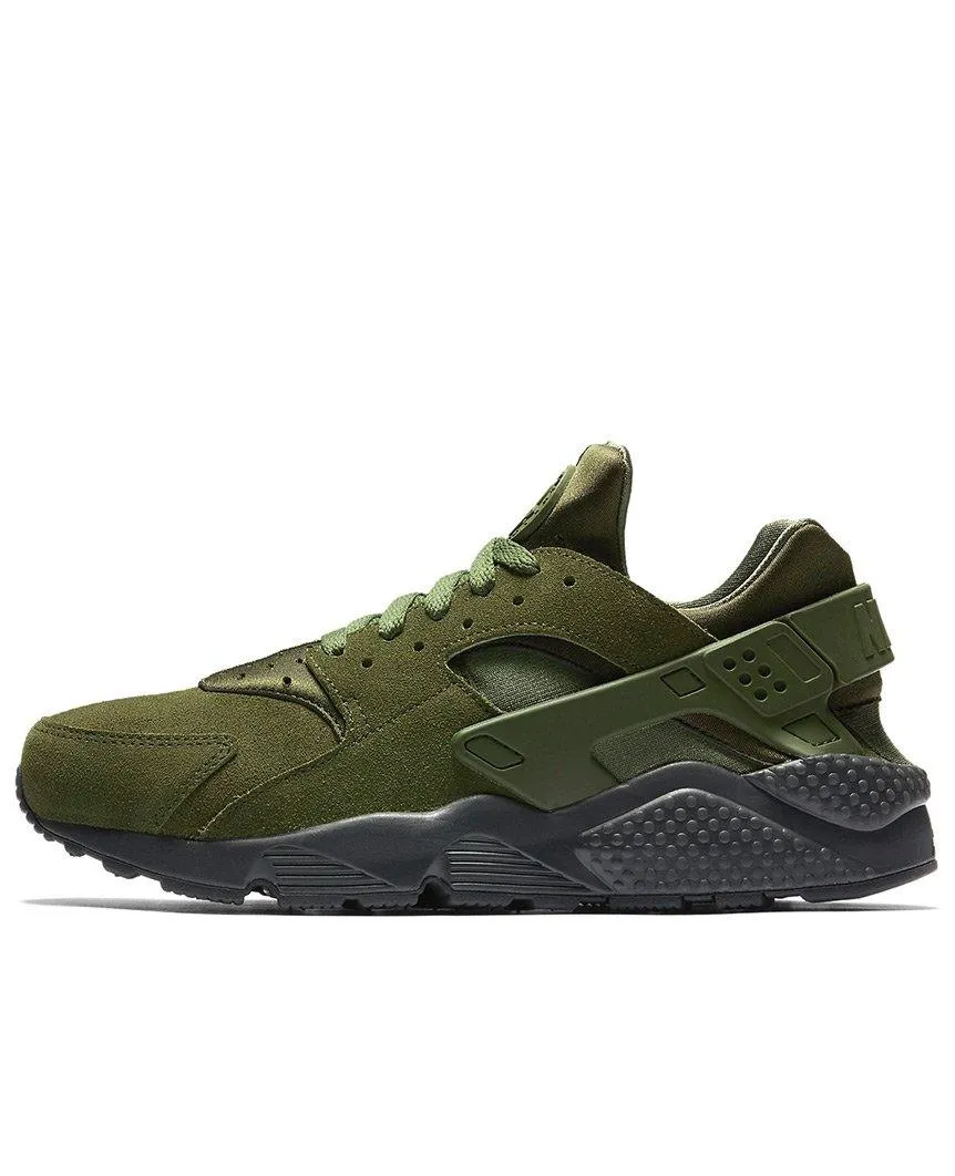 Air Huarache SE Green