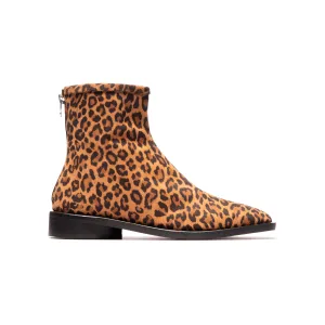 Alfama Tan Leopard