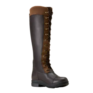 Ariat Ladies Coniston Max Waterproof Insulated Lace-Up Boots 10047005