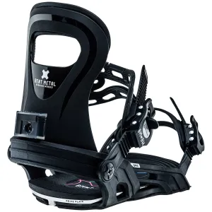 Bent Metal BMX Bindings 2025 - Youth