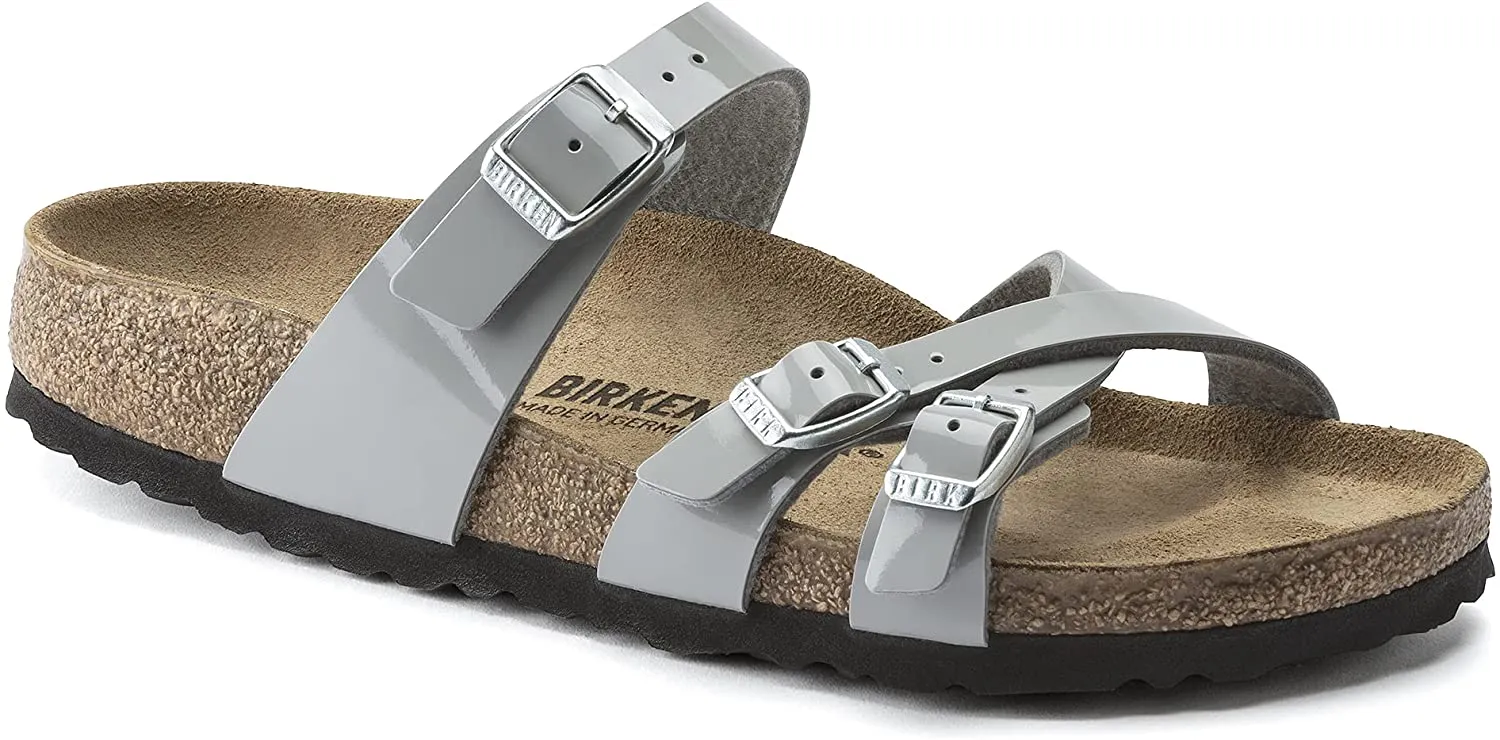 Birkenstock Women's Franca Sandal