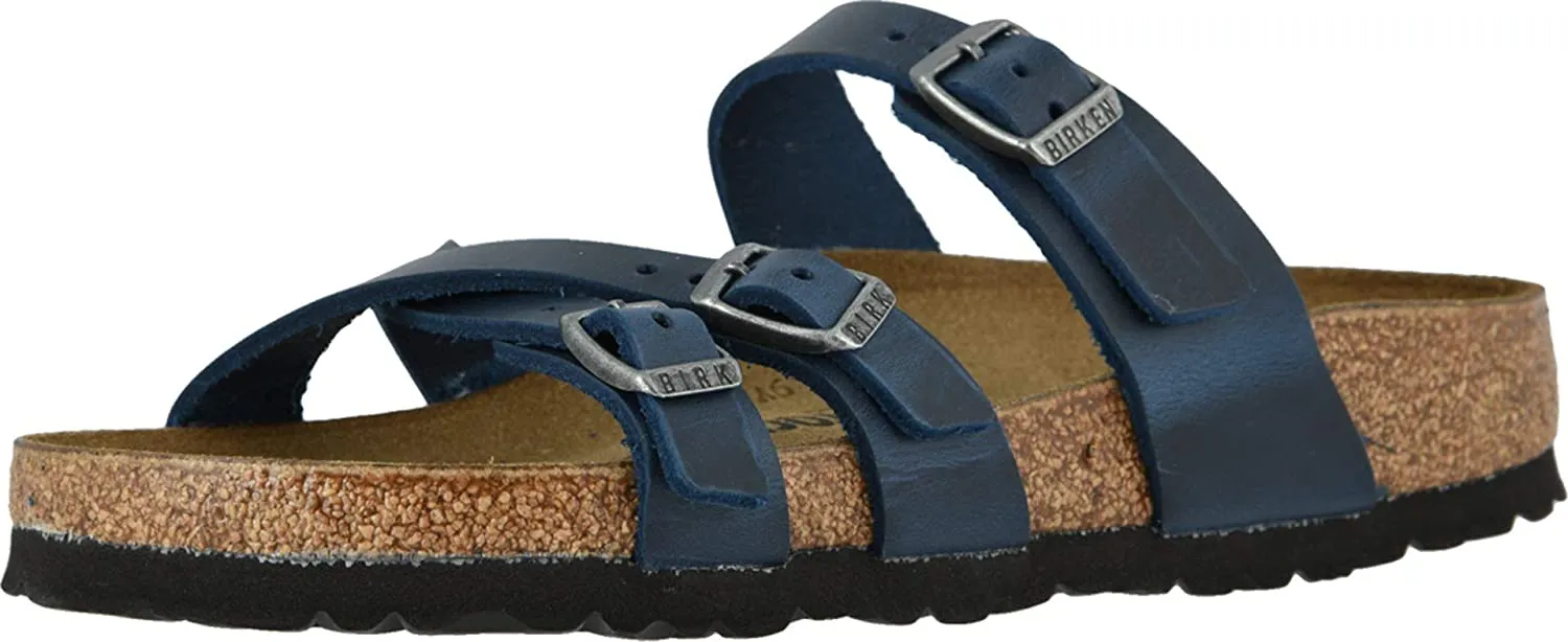 Birkenstock Women's Franca Sandal