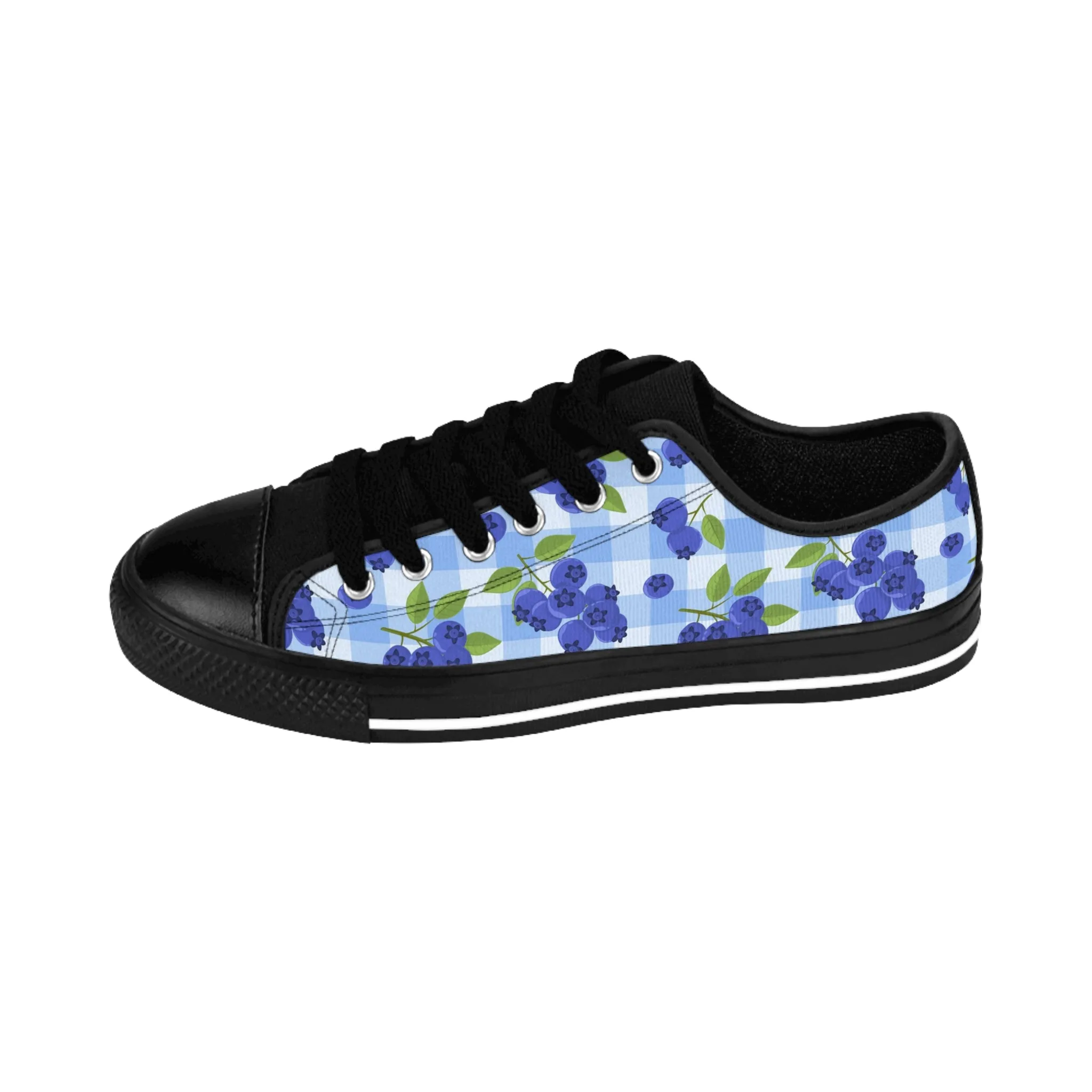 Blueberry Women's Sneakers