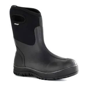 BOGS ULTRA MID MEN'S BLACK