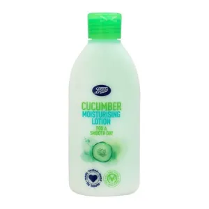 Boots Cucumber Moisturising Lotion  150Ml