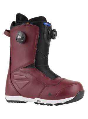 Burton Ruler Boa Boot 2024