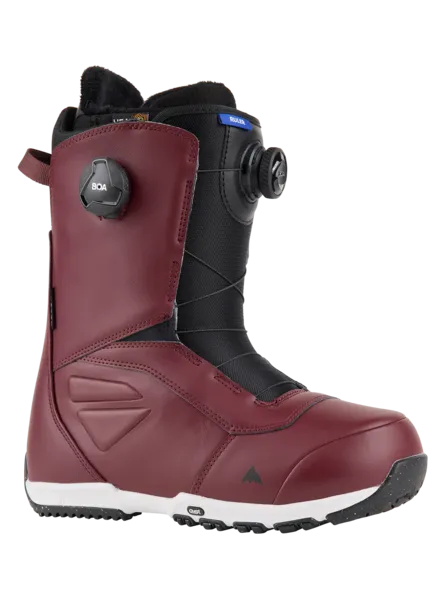 Burton Ruler Boa Boot 2024