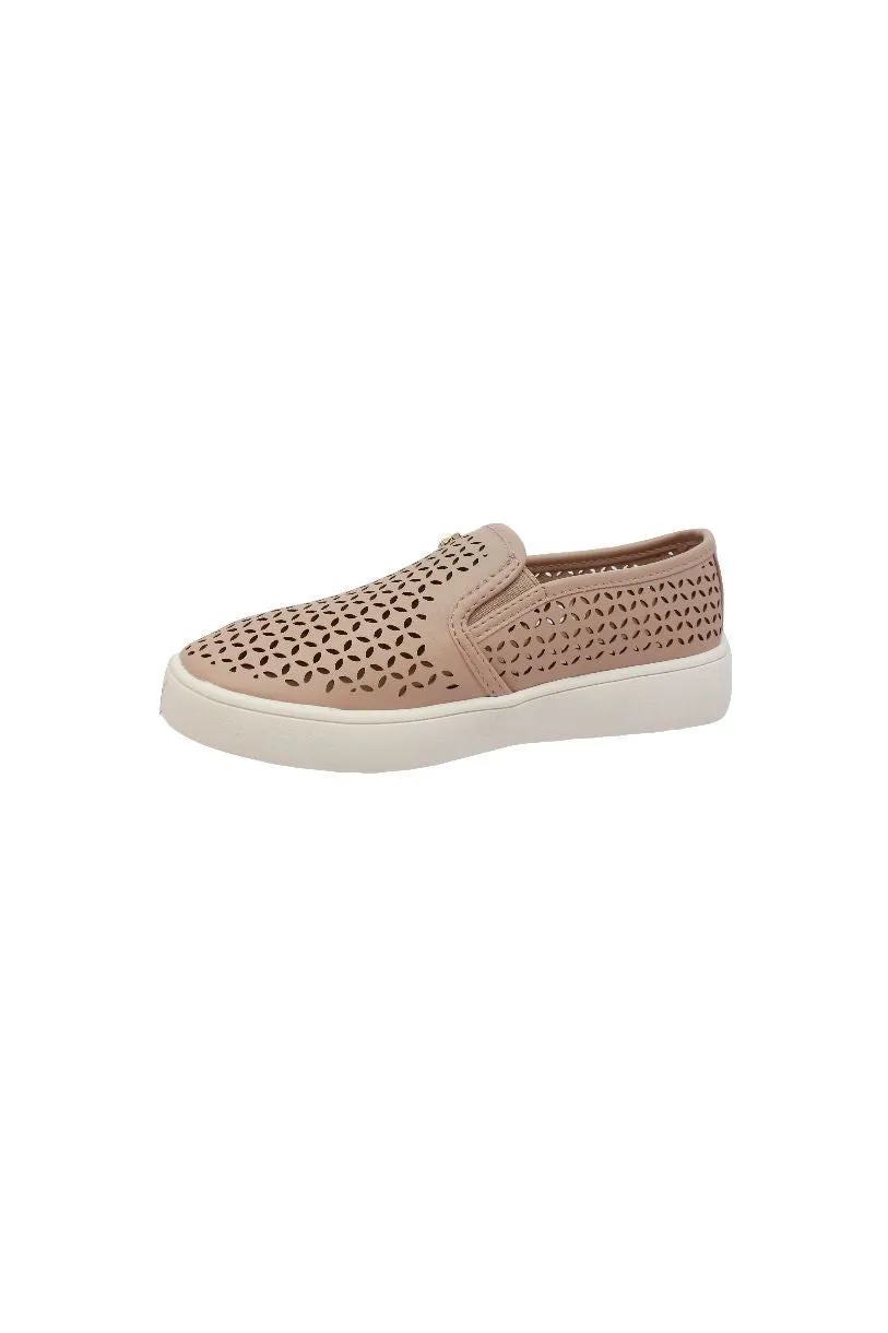 Chaussures mules Jem Olivia pour enfant - Michael Kors