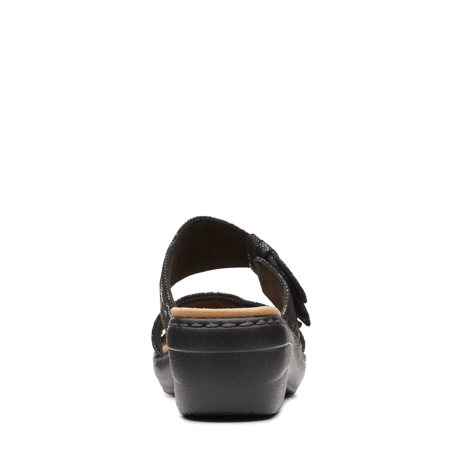 Clarks Merliah Charm Sandals (Standard Fit)