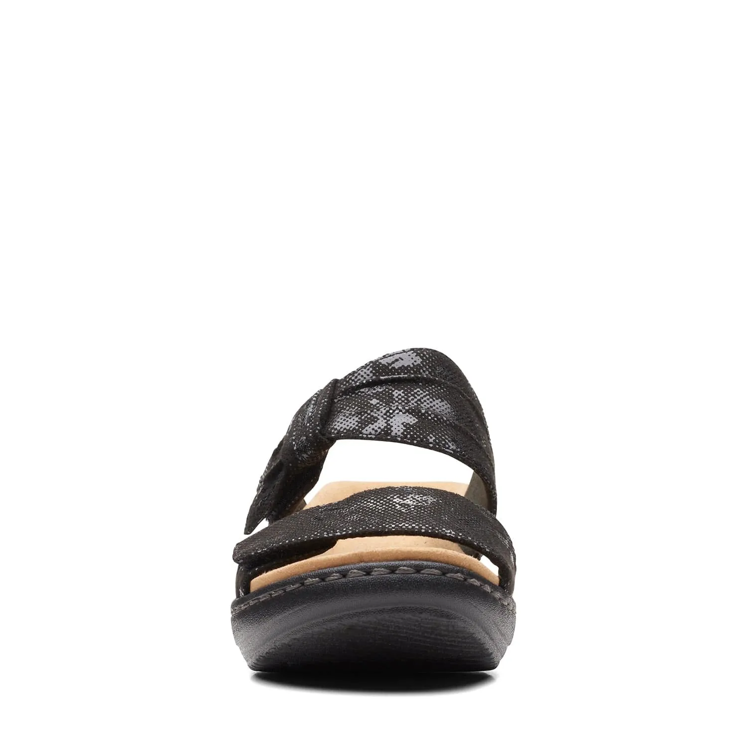 Clarks Merliah Charm Sandals (Standard Fit)