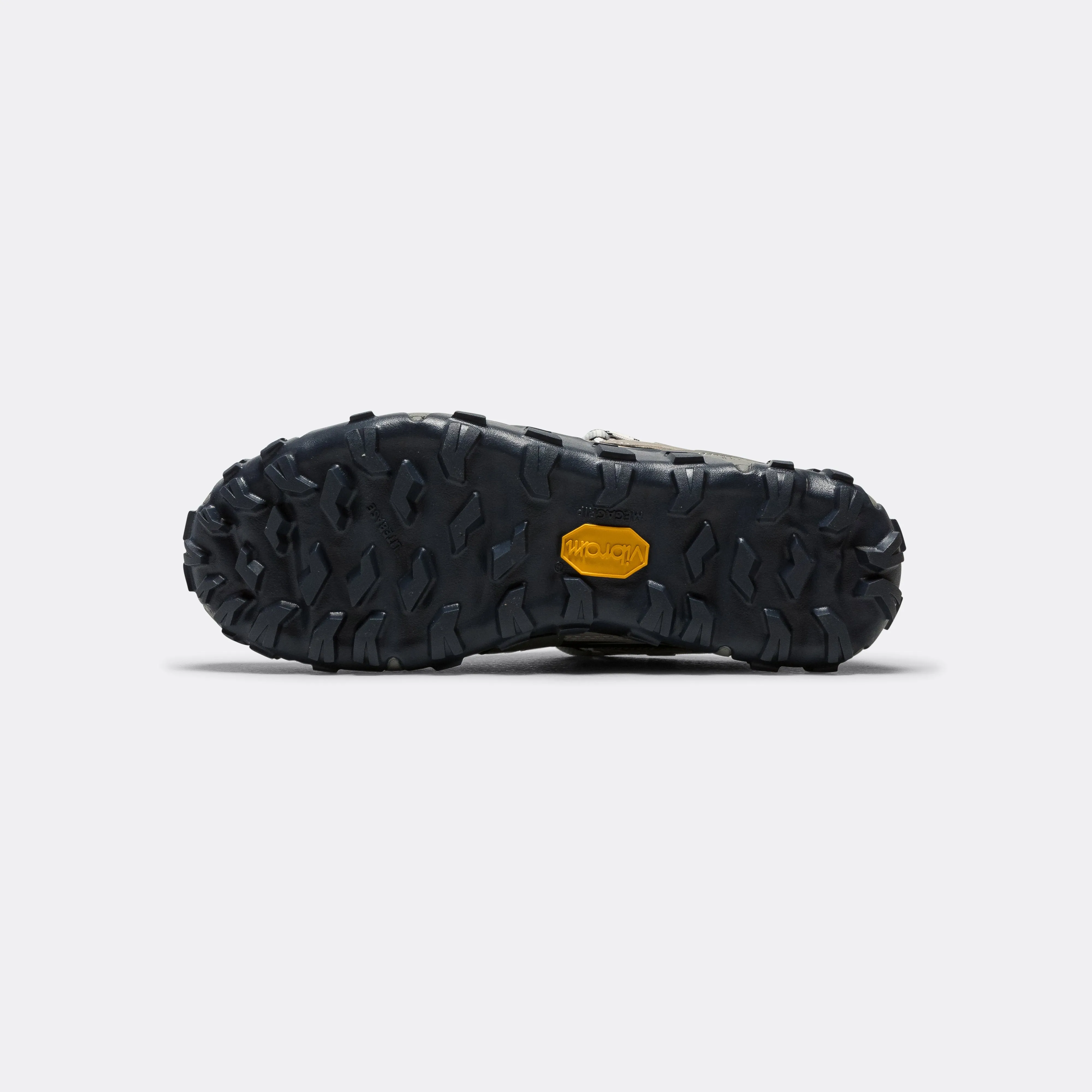 Climbing Runner - Slate Grey