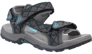 Cotswold Foxcote Womens Touch-Fastening Walking Sandal