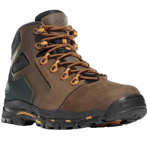 Danner Men’s Vicious 4.5 Inch Soft Toe Work Boot