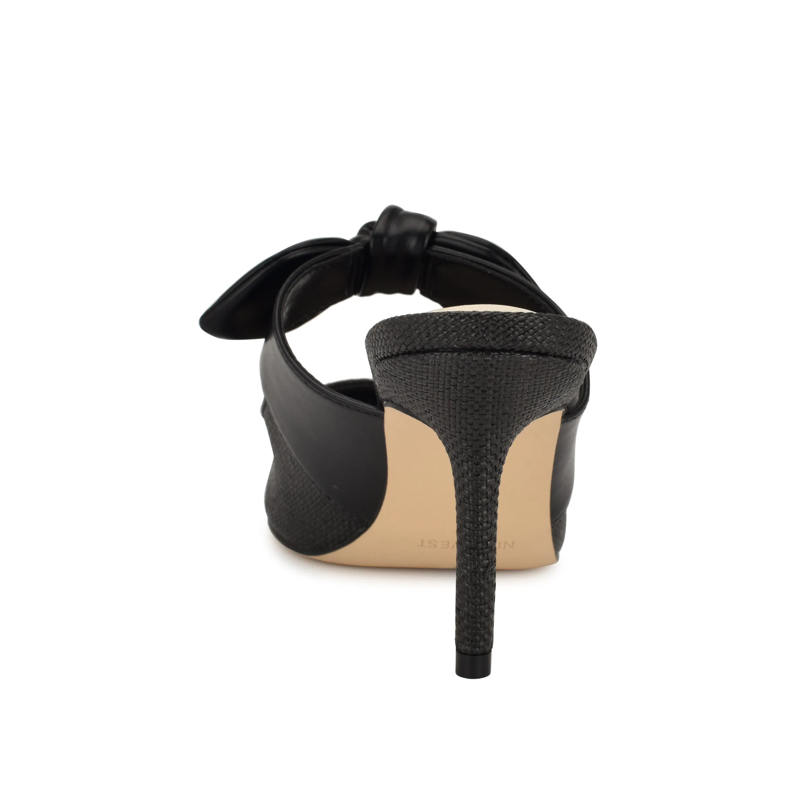 Demmure Bow Mules