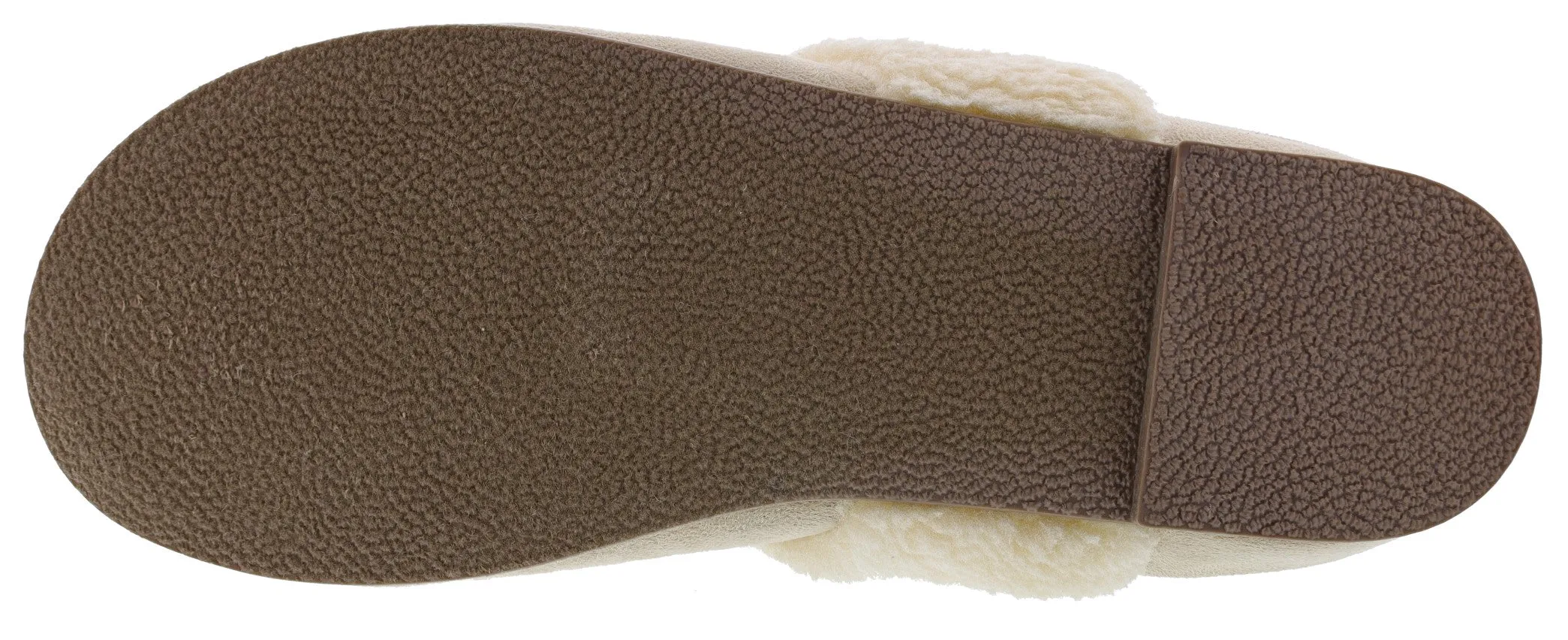 Easy Spirit Women's Evenlyn Warm Cozy Slip On Slippers