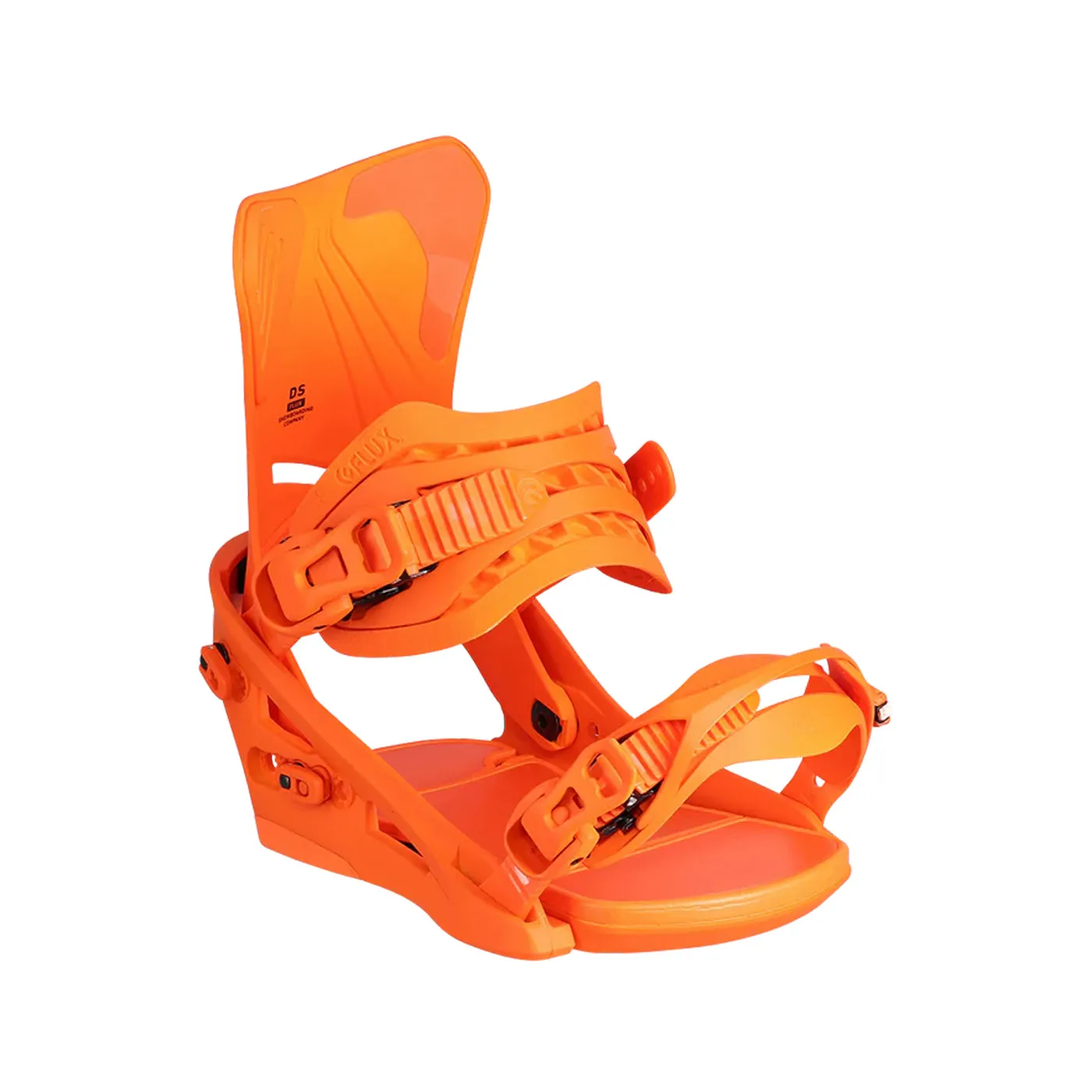 Flux DS Bindings | 2025