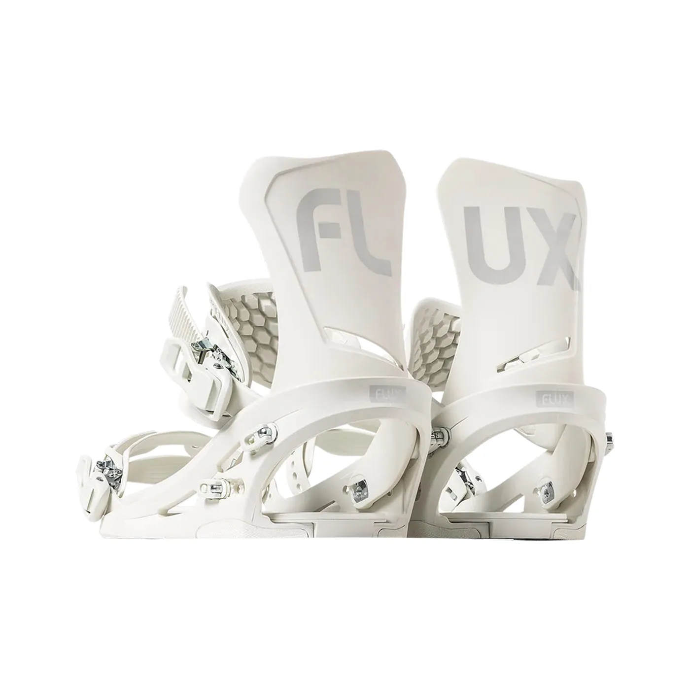 Flux DS Bindings | 2025