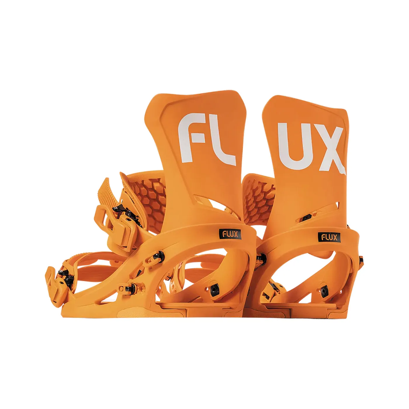 Flux DS Bindings | 2025