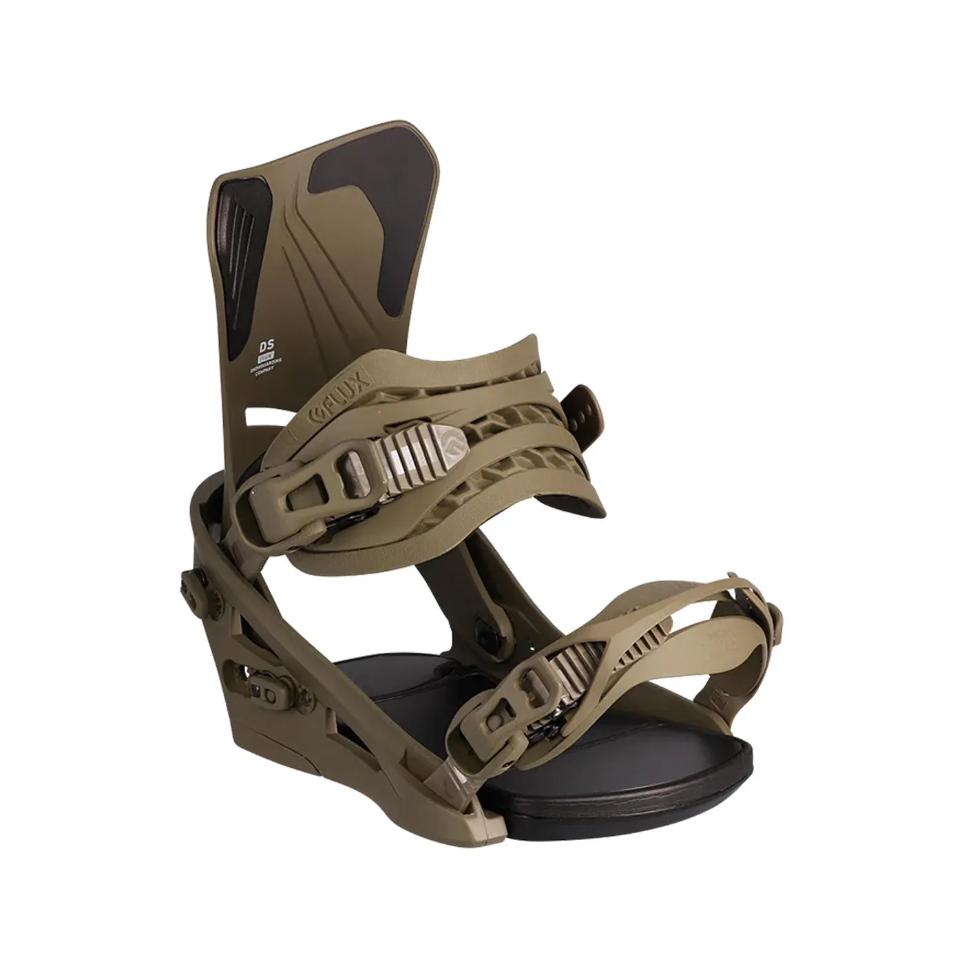 Flux DS Bindings | 2025