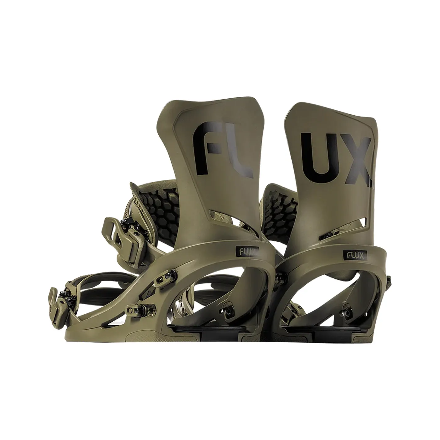 Flux DS Bindings | 2025