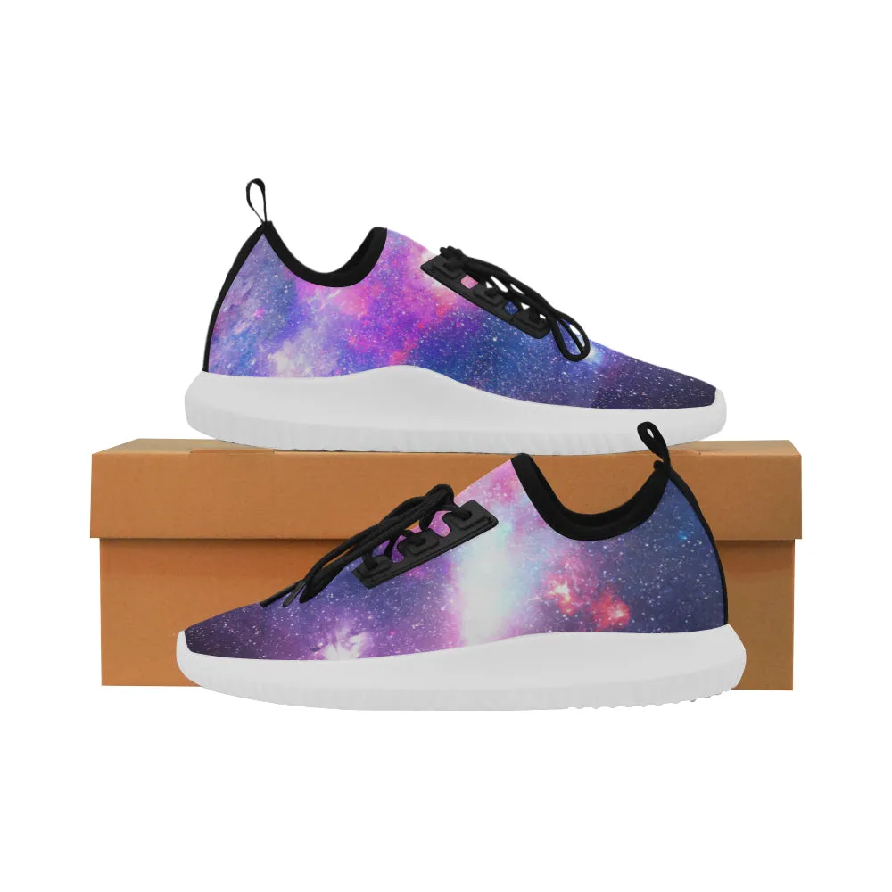 Galaxy 01 Dolphin Ultra Light Running Shoes's Men