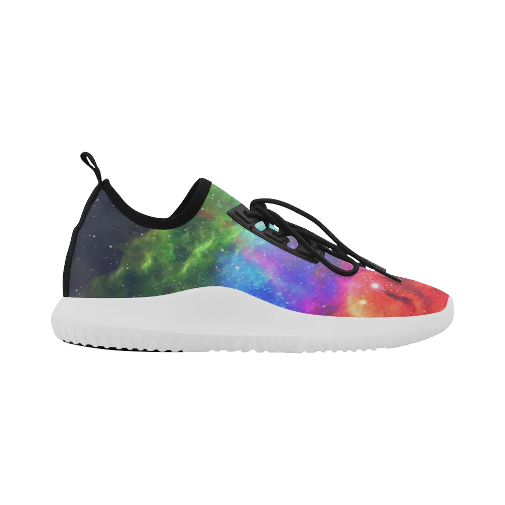 Galaxy12 Dolphin Ultra Light Running Shoes's Women