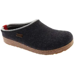 Haflinger Kris Charcoal 43