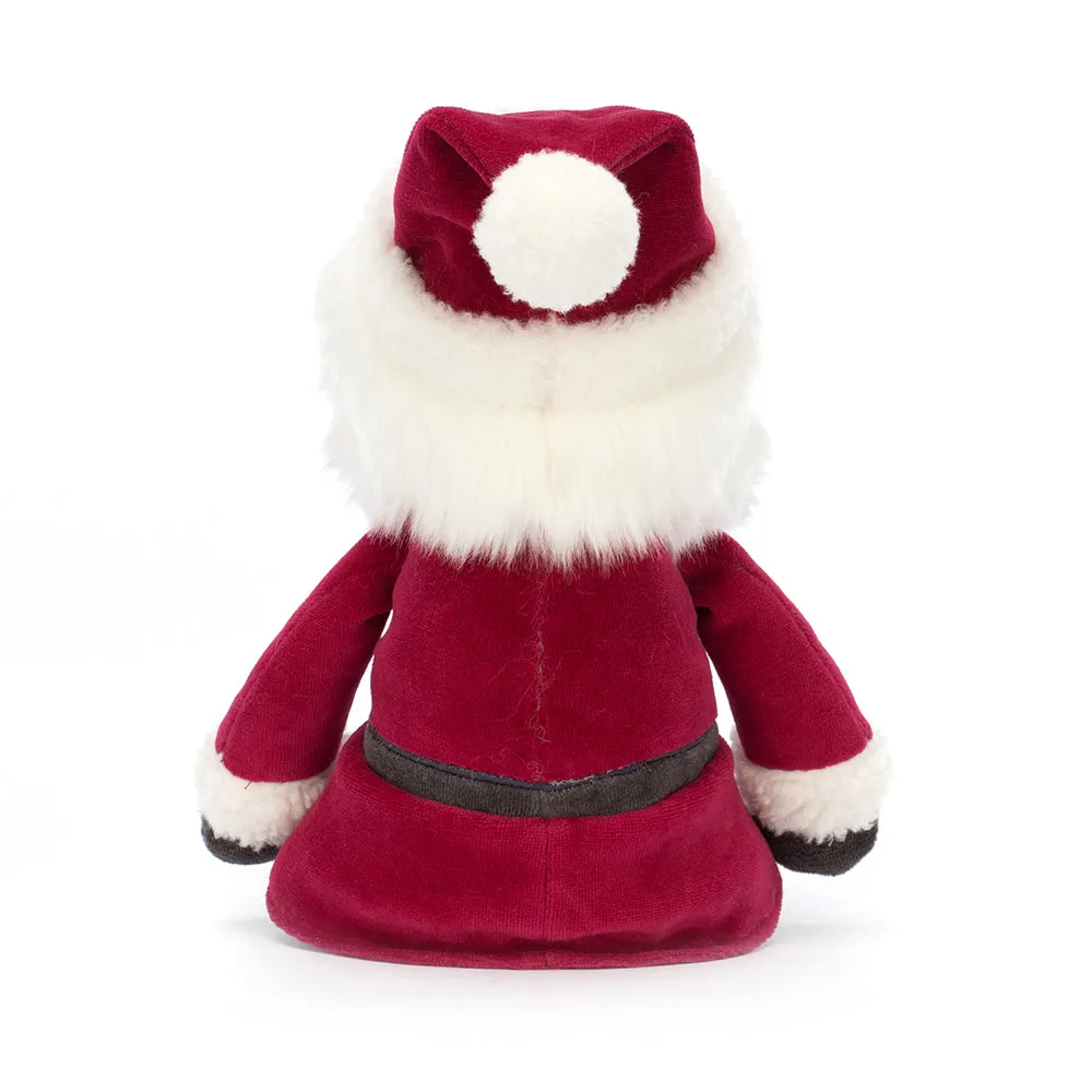 Jellycat Jolly Santa - Medium