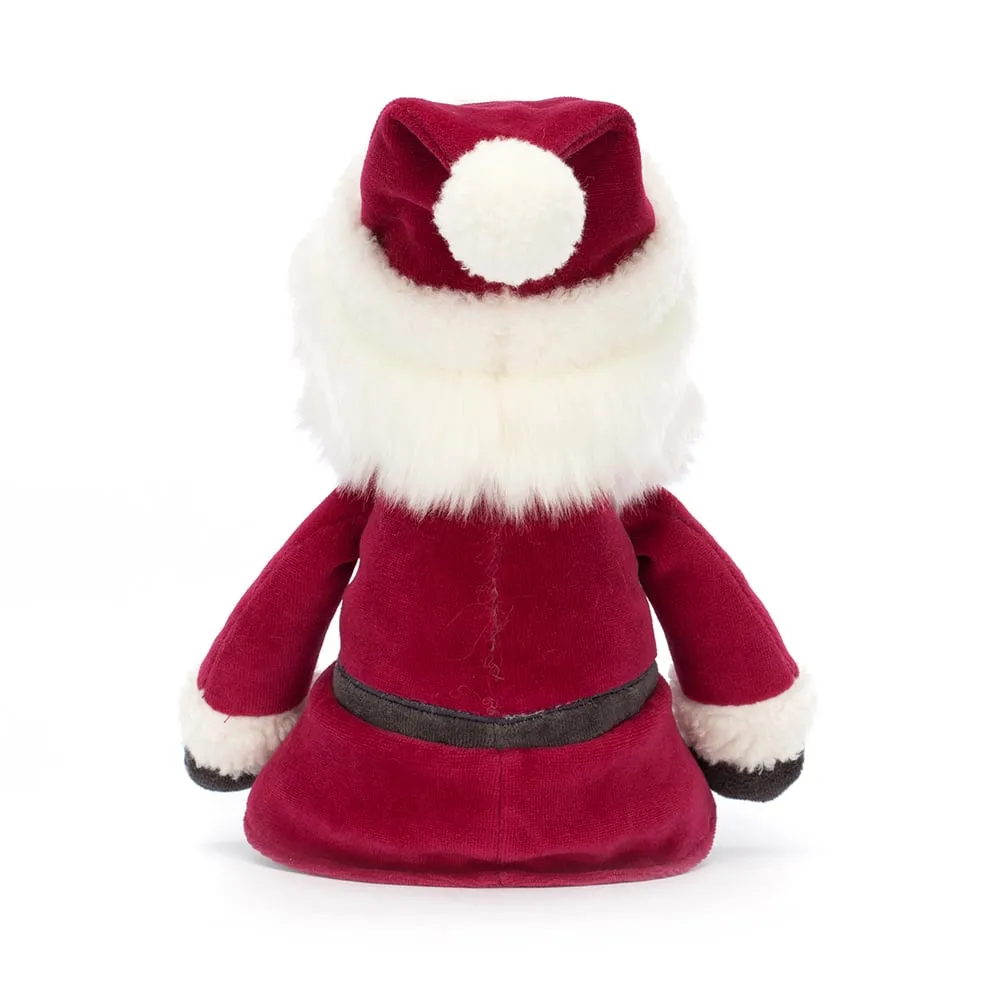 Jellycat - Jolly Santa Medium