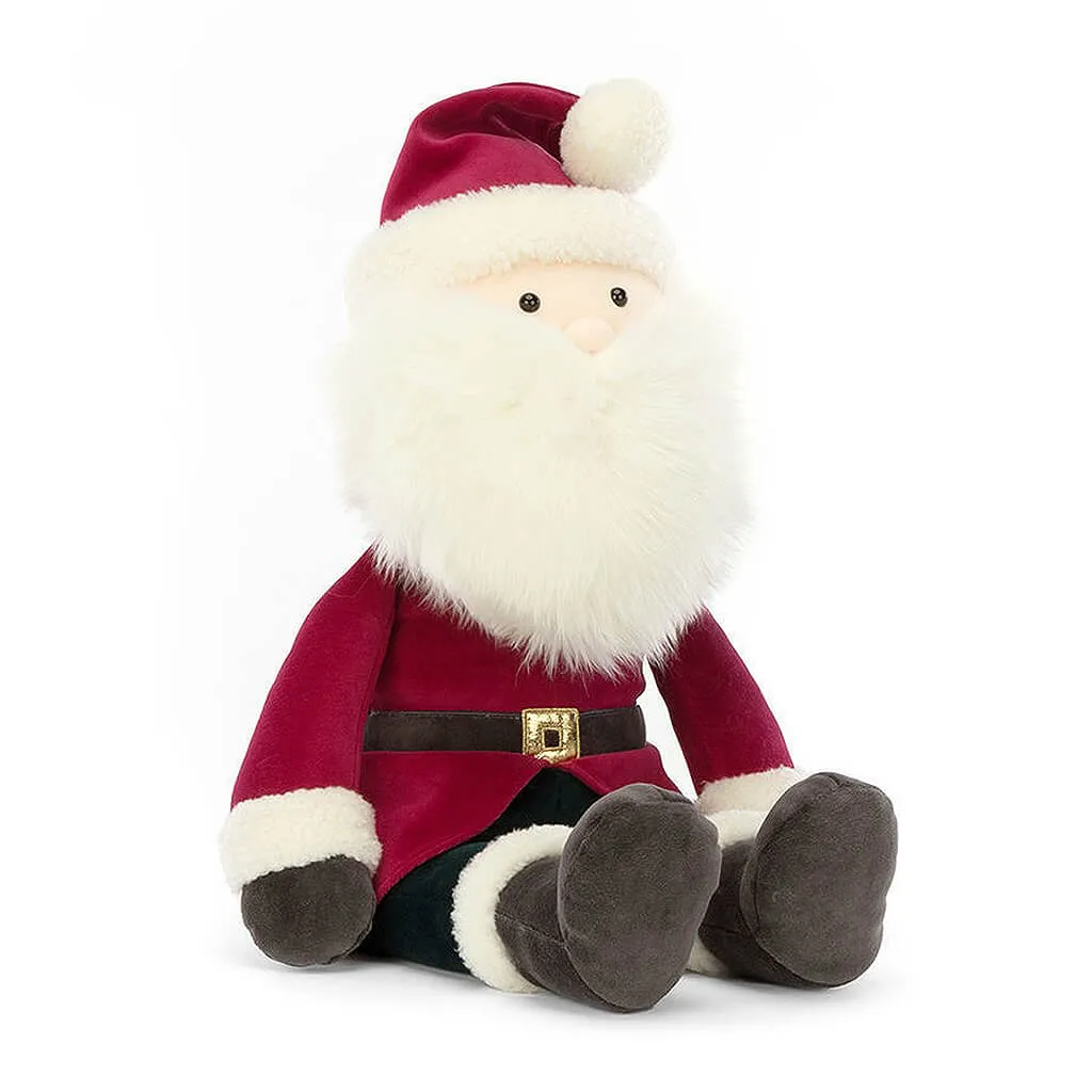 Jellycat Jolly Santa