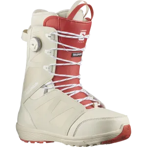 LAUNCH LACE SJ BOA SNOWBOARD BOOT MEN'S