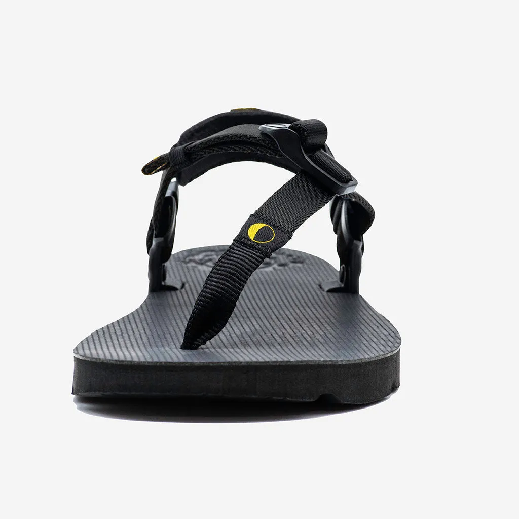 Luna Sandals - Mono 2.0 Winged Edition (11mm base   4mm tread)