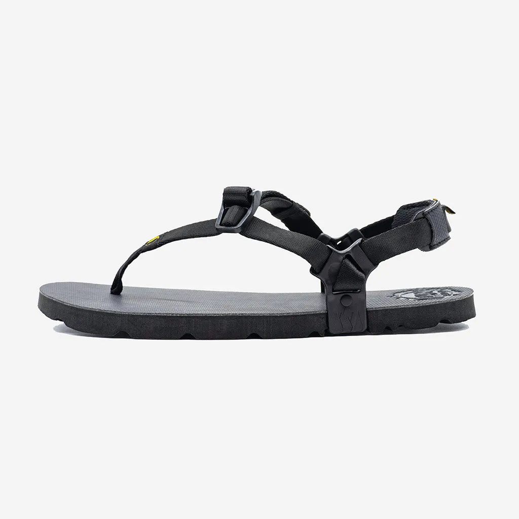 Luna Sandals - Mono 2.0 Winged Edition (11mm base   4mm tread)