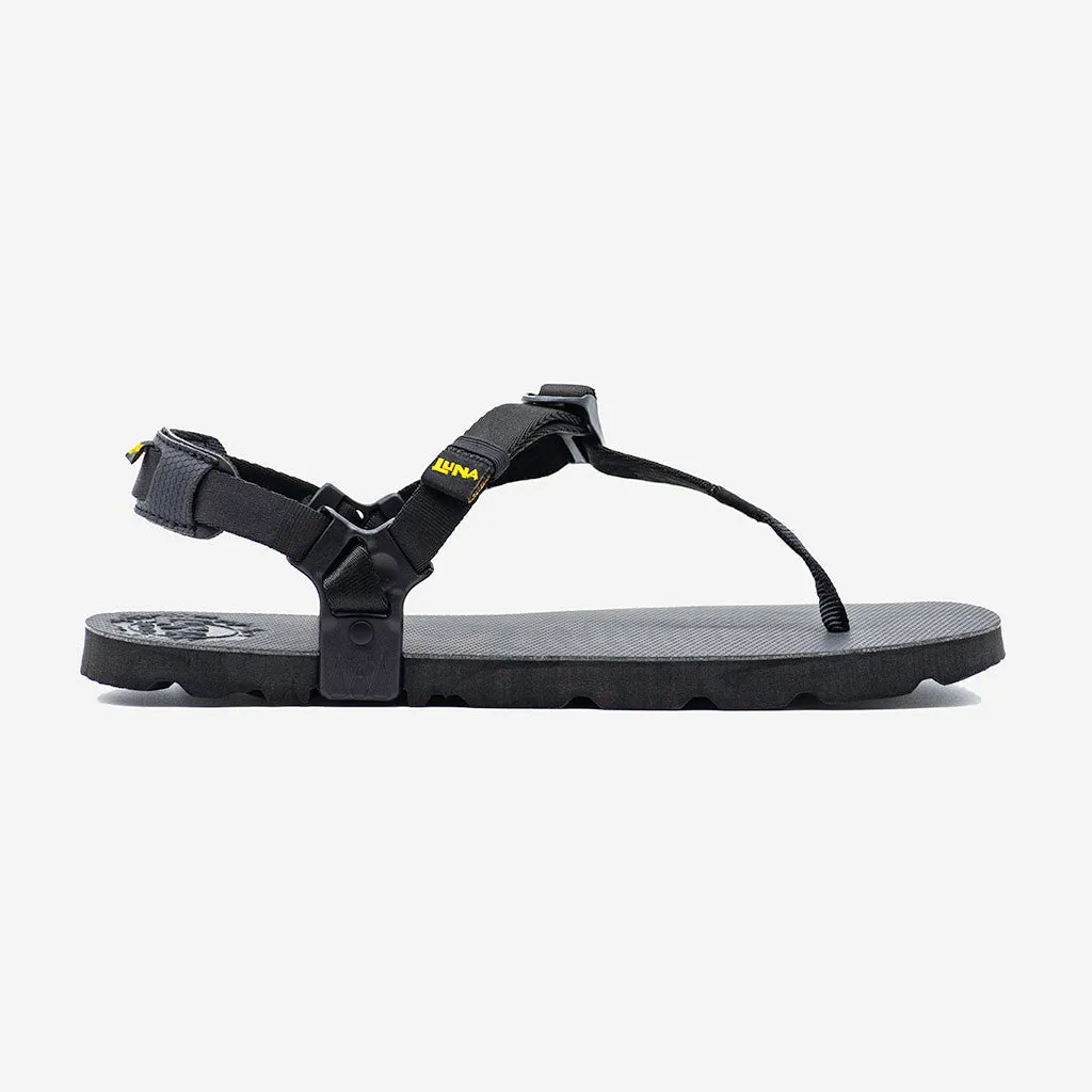 Luna Sandals - Mono 2.0 Winged Edition (11mm base   4mm tread)