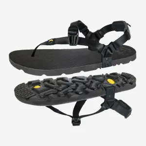 Luna Sandals - Mono 2.0 Winged Edition (11mm base   4mm tread)