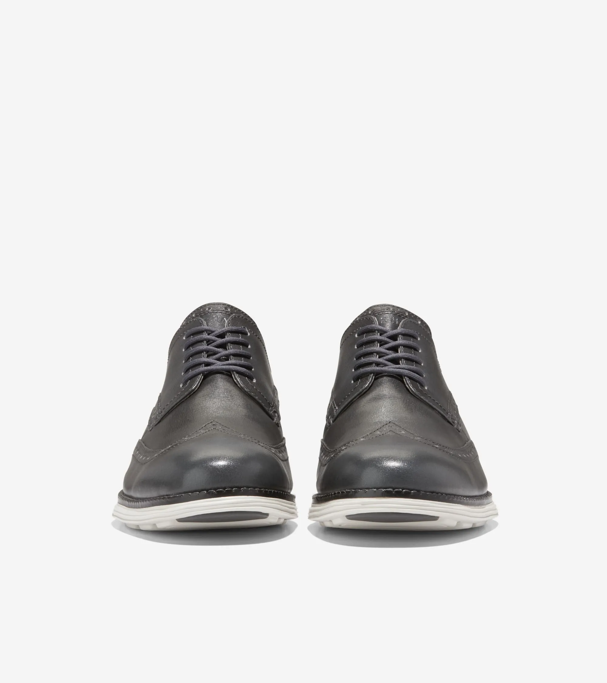 Men's ØriginalGrand Wingtip Oxfords