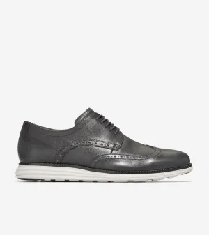 Men's ØriginalGrand Wingtip Oxfords