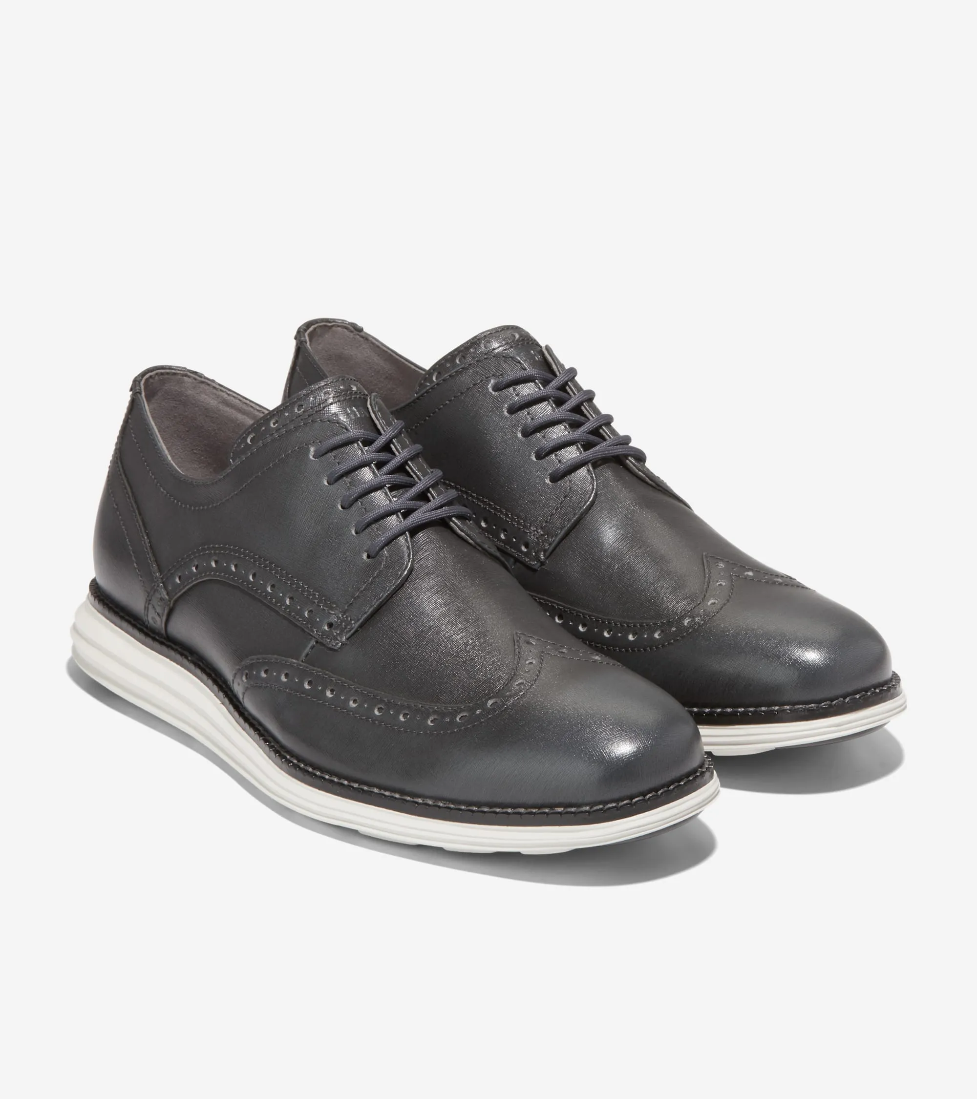 Men's ØriginalGrand Wingtip Oxfords