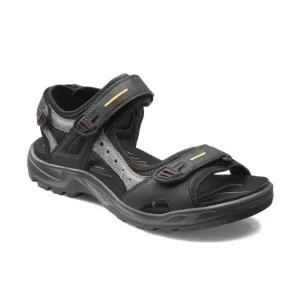 Men's Yucatan Sandal Black