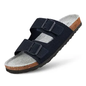 Merino Slides Women