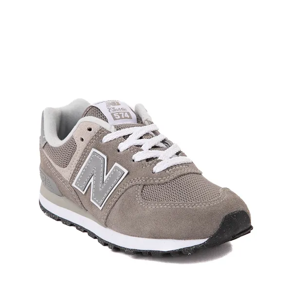 New Balance 574 sneakers – Little Kid, gray