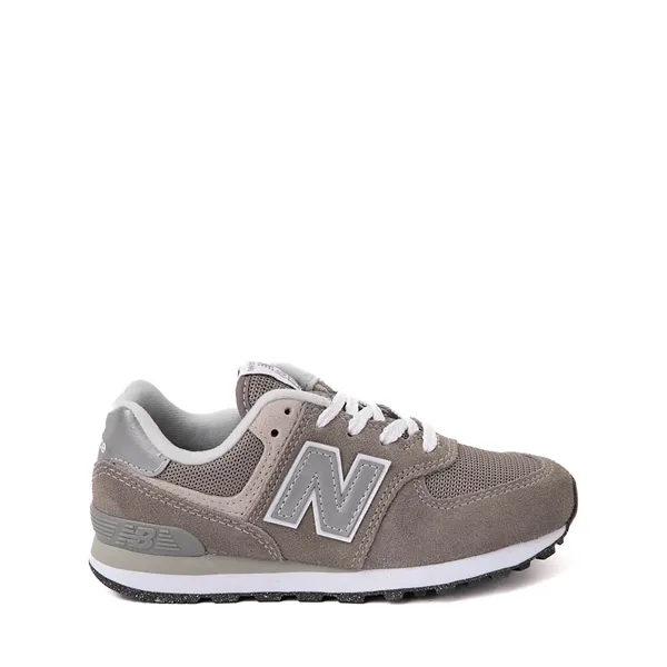 New Balance 574 sneakers – Little Kid, gray