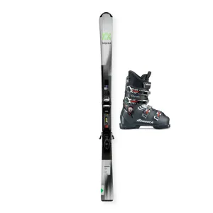 New Teen & Men's Ski Lease Package