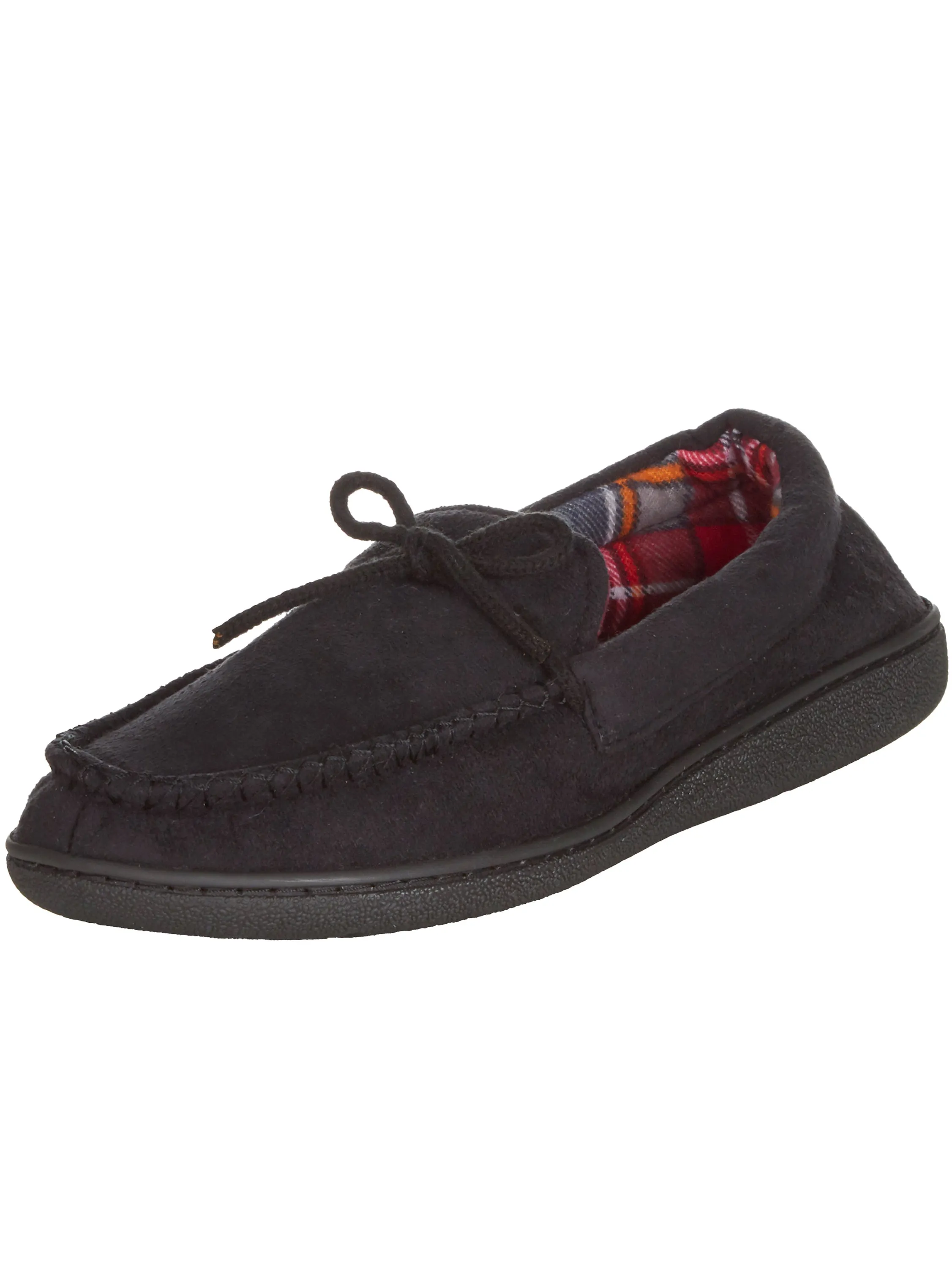 Pierre Roche | Mens Mocasssin Style Slippers