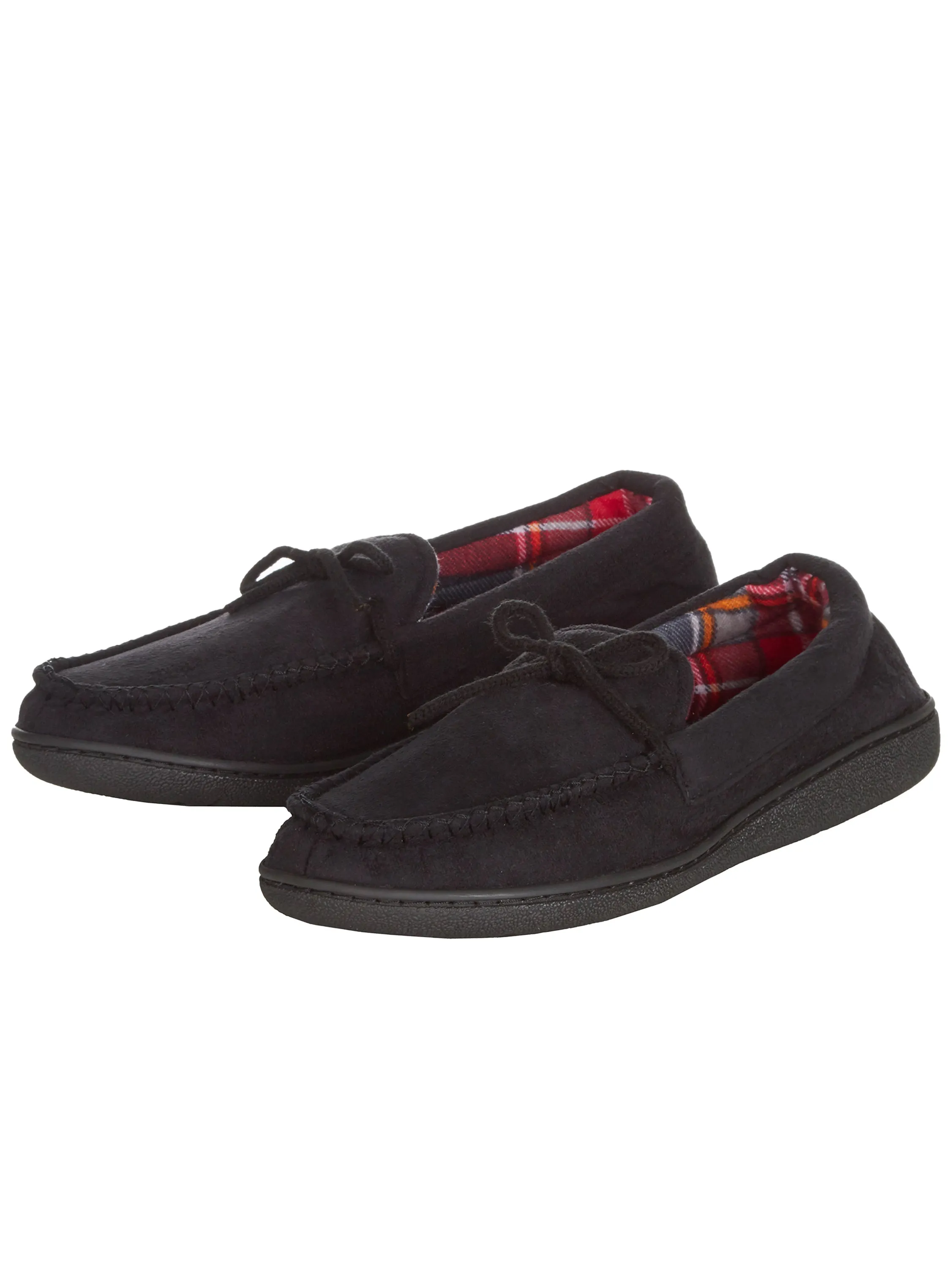 Pierre Roche | Mens Mocasssin Style Slippers