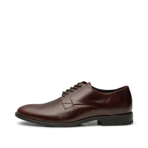 Rampling shoe leather - BROWN