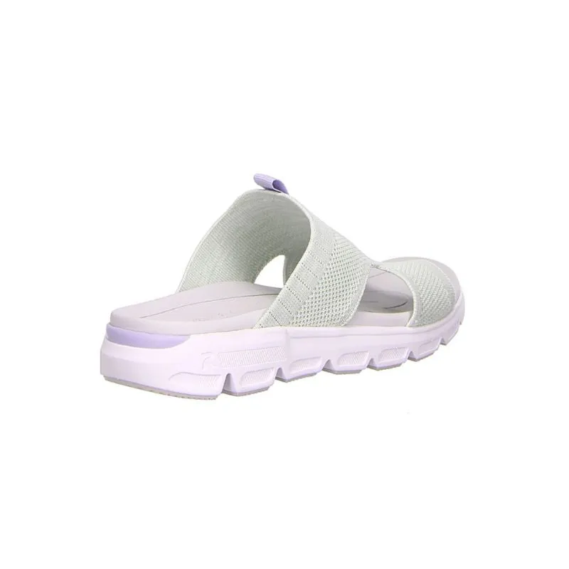 Rieker V8403-52 Evolution Women's Slides