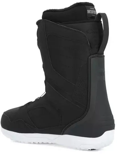 Sage Snowboard Boots 2024